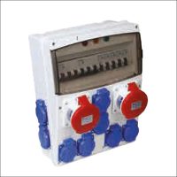 250x330 Sinyalli Otomat Montajlı Kombinasyonlar