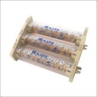 3 Kutuplu 160 A. Terminaller (10 x 15 mm)