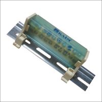 Ray  Tipi 1 Kutuplu 160 A. Terminaller (10 x 15 mm)