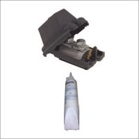 Alüminyum Klemens Kılıfları