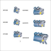 Bimetalik Al-Cu Klemensler