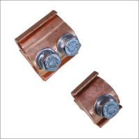 Bakır İletken Klemensler