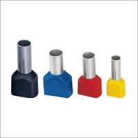 Çift Girişli İzoleli Yüksükler