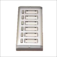 Dekoratif Zil Butonları