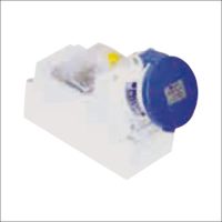 1x16 A Duvar Prizi IP44