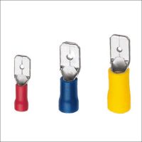 Erkek Faston Tip Kablo Uçları