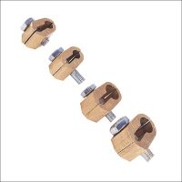 Kanca Serﬁller (MS-58 Pirinç)