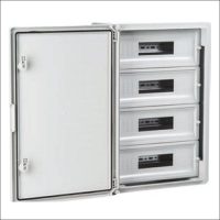 Mat Kapaklı Perde Saclı Otomat Kutuları