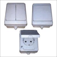 Nemliyer Anahtar ve Prizler