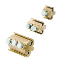 Pirinç İletken Klemensler