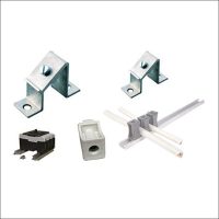 Ray Taşıyıcılar - Kroşe Rayı ve Kroşeler