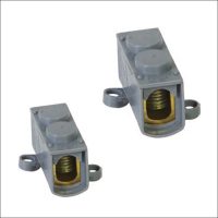 Sabitlenebilir İzoleli U Klemensler