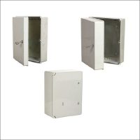 Sac Tabanlı Mat Kapaklı ABS Panolar