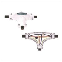 T Tipi Yeraltı Buatları