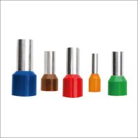 Tek Girişli İzoleli Yüksükler