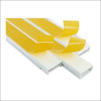 Yapışkan Bantlı Kanallar